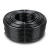 لفة انابيب بلاستيك HDPE ضغط 10 بار PE 80، قطر خارجي 50 ملم SDR 33، لون اسود - Image 1