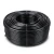 لفة HDPE ضغط 10 بار PE 80، قطر خارجي 63 مم، سماكة 4.7 مم، لون أسود - Image 1