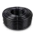 HDPE Plastic Coil Pipe Pressure 10 Bar PE 80, Outer Diameter 90 mm, Thickness 6.7 mm, Black - Image 1