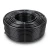 High Density Polyethylene Coil Pipe 10 Bar PE 80 Outer Diameter 110 mm SDR 33 Black - Image 1