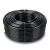 لفة HDPE ضغط 10 بار PE 80، قطر خارجي 125 مم SDR 33، لون اسود - Image 1