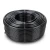 High Density Polyethylene Coil Pipe PN 4 Bar PE 100, 90 mm OD, 2.2 mm Thickness, Black - Image 1