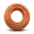 Flexible Copper Wire 70 sq mm, 600/1000V, 300 ft Coil, Orange | Al Fanar - Image 1
