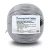 4 AWG Stranded Copper American Electric Wire PVC Insulation 105°C Gray 600V 500ft | Asharqiyah Cables Company for Industry - Image 1