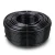 لفة HDPE ضغط 10 بار PE 80 قطر خارجي 40 مم SDR 33 لون اسود - Image 1