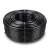 لفة انابيب بلاستيك HDPE ضغط 10 بار PE 80، قطر خارجي 50 ملم SDR 33، لون اسود - Image 1
