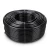 لفة HDPE ضغط 10 بار PE 80، قطر خارجي 63 مم، سماكة 4.7 مم، لون أسود - Image 1