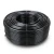 لفة أنابيب HDPE ضغط 10 بار PE 80 مقاس 75 mm SDR 33 لون أسود - Image 1