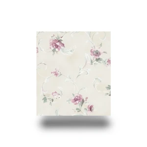 American Wallpaper Classic Design 10m x 0.53m Pale Beige, Model aq50309