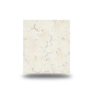 American Wallpaper Classic Design 10m x 0.53m Beige, Model aq50209