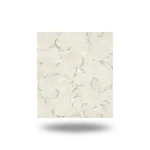 American Wallpaper Length 10m, Width 0.53m, Beige Color, Model aq50202