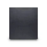Porcelain Flooring Thickness 10 mm, Size 30x60 cm, Black Color, Club Model