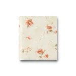 Classic Wall Decoration 10mx0.53m Beige and Orange, Model aq50305
