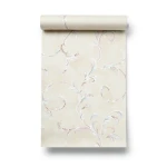 American Wallpaper Classic Design 10m x 0.53m Beige, Model aq50209