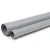 UPVC Plastic Pipe Class 2 PN 4 Bar Size 125 mm Thickness 2.9 mm Gray - Image 1
