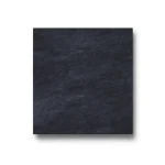 Porcelain Flooring Thickness 11 mm, 45x90 cm, Obsidian, Gems Design