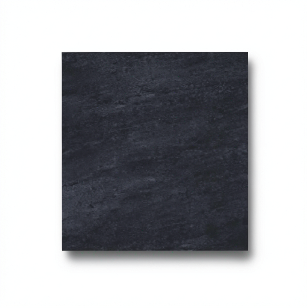 Porcelain Flooring Thickness 11 mm, 45x90 cm, Obsidian, Gems Design