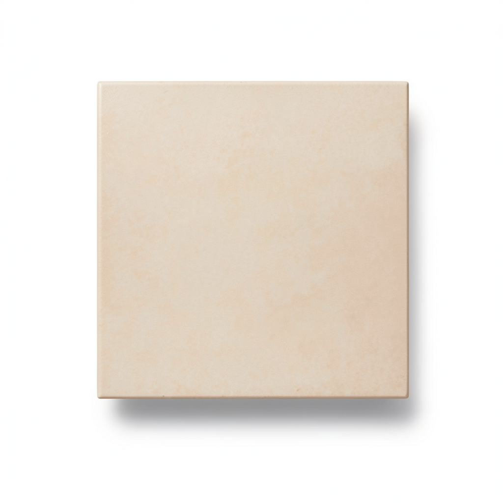 Porcelain Flooring 10 mm Thickness, 30x60 cm Size, Club Model, Almond Color