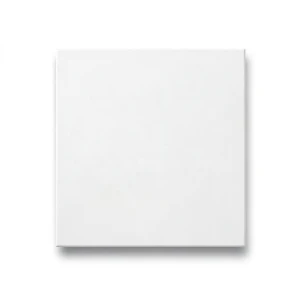 Porcelain Flooring 60x3 cm White Color, Club Model