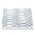 Hot Rolled Expanded Sheet Jawhara Form Wire Diameter 2 mm Width 1.22 M Length 6 M - Image 1