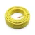 THHN/THWN Copper Cable PVC Insulation 105°C Diameter 5.9 mm 600 Volt 500 Feet Yellow | Al Fanar - Image 1