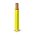 THHN/THWN Copper Cable PVC Insulation 105°C Diameter 8.8 mm 600 Volt 500 Feet Yellow | Al Fanar - Image 1