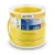 كابل من النحاس THHN/THWN معزول بمركب PVC 105 درجة مئوية قطر 9.3 مم 600 فولت 500 قدم أصفر | شركة الفنار - Image 1