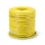 كابل نحاسي THHN/THWN معزول PVC قطر 10.0 مم 600 فولت 500 قدم أصفر | شركة الفنار - Image 1