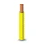 كابل نحاسي THHN/THWN معزول PVC 105 درجة مئوية قطر 11.9 مم 600 فولت طول 500 قدم أصفر | شركة الفنار - Image 1