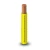 THHN/THWN Copper Cable PVC Insulation 15.1 mm Diameter 600 Volt 500 Feet Yellow | Al Fanar - Image 1