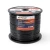 THHN/THWN Copper Cable PVC Insulation 105°C Diameter 10.0 mm 600 Volt 500 Feet Black | Al Fanar - Image 1