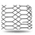 Hot Rolled Flattened Expanded Metal Jawhara Wire Diameter 1.5 mm Size 2.44×4 meter | Bait Al Tatawor - Image 1