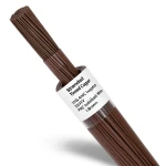 4/0 AWG Stranded Tinned Copper Electric Wire, PVC Insulation 105°C, Brown, 600V, 500 Ft | Asharqiyah Cables Company for Industry