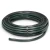 HDPE Plastic Coil Pipe PN 6 Bar PE 63 OD 63 mm SDR 17.6 Black with Green Stripes - Image 1