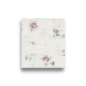 American Wallpaper Classic Design 10m x 0.53m Pale Beige, Model aq50309