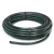 لفة أنابيب HDPE ضغط 6 بار PE 63 قطر خارجي 160 مم SDR 17.6 أسود مع خطوط خضراء - Image 1