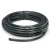HDPE Polyethylene Plastic Coil Pipe 15.9 Bar Pressure, 40 mm Outer Diameter, SDR 7.4, Black - Image 1