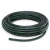 لفة أنابيب HDPE ضغط 10 بار PE 63 قطر خارجي 25 مم SDR 11 أسود مع خطوط خضراء - Image 1