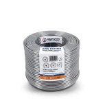 10 AWG Stranded Tinned Copper Wire PVC Insulation 105°C Gray 600V 2500ft | Asharqiyah Cables Company for Industry