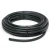 لفة أنابيب بلاستيك HDPE ضغط 15.9 بار PE 63 قطر خارجي 75 مم SDR 7.4 لون أسود - Image 1