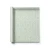 Dutch Patterned Wall Covering 10m x 0.53m, Pale Green - Image 1