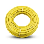 كابل نحاسي THHN/THWN قطر 12.7 مم 600 فولت 500 قدم معزول PVC أصفر | شركة الفنار