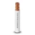 400mm Copper Stranded Wire 450/750V Heat Resistant PVC Insulated 2.6mm Thick | Al Fanar - Image 1