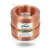 Stranded Copper Electric Wire Heat Resistant PVC Insulation, 35mm, 450/750V | Al Fanar - Image 1