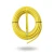 THHN/THWN Copper Cable PVC Insulation 105°C Diameter 9.3 mm 600 Volt 500 Feet Yellow | Al Fanar - Image 1