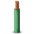 سلك نحاس مجدول معزول PVC مقاوم للحرارة، مقاس 95 مم2، 450/750 فولت، أخضر | شركة الفنار - Image 1