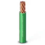 Stranded Copper Wire 120mm Heat Resistant PVC Insulation, 450/750V | Al Fanar