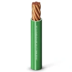 Stranded Copper Wire Heat Resistant PVC Insulated 70mm, 450/750V | Al Fanar