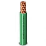 Stranded Copper Wire Heat Resistant PVC Insulation, 150mm², 450/750V | Al Fanar