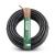 Stranded Copper Wire Heat Resistant PVC Insulation 185mm, 450/750V | Al Fanar - Image 1